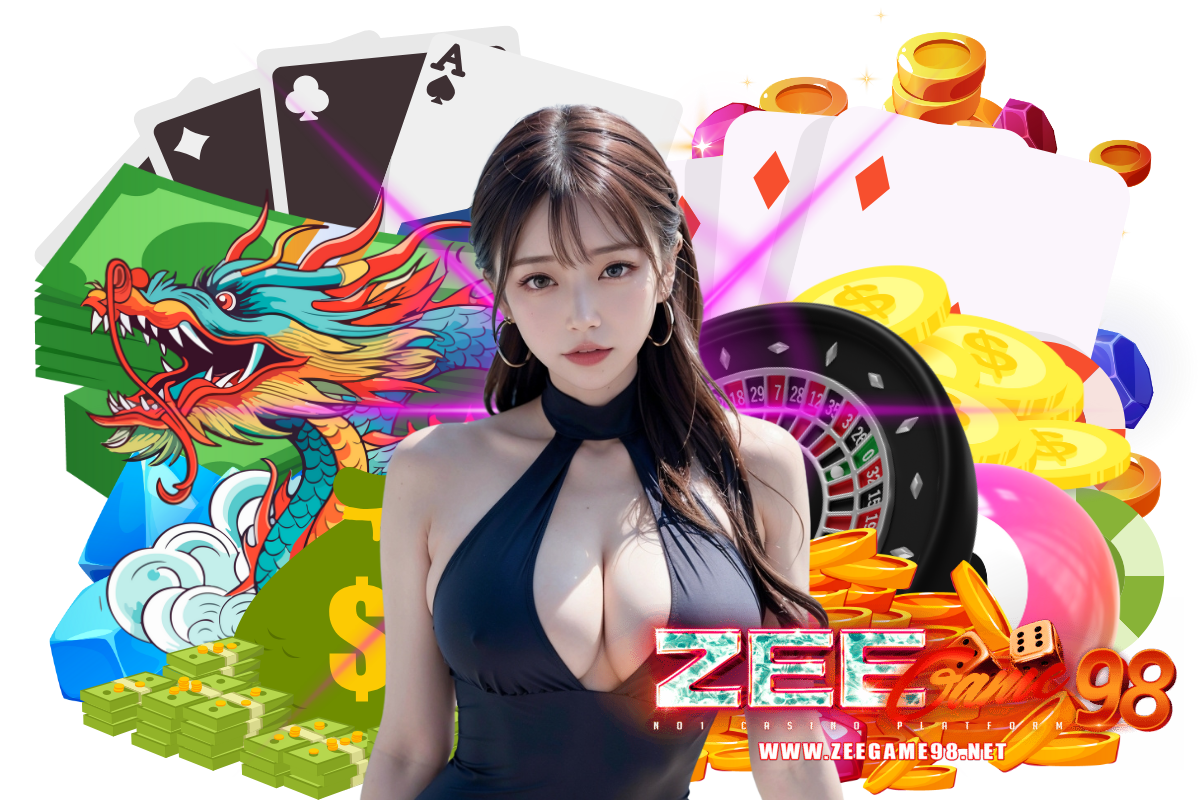 zeegame98 สมัคร